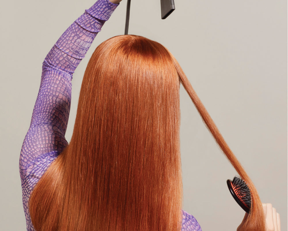 Why Your Hair Routine Isn't Working - And How to Fix It