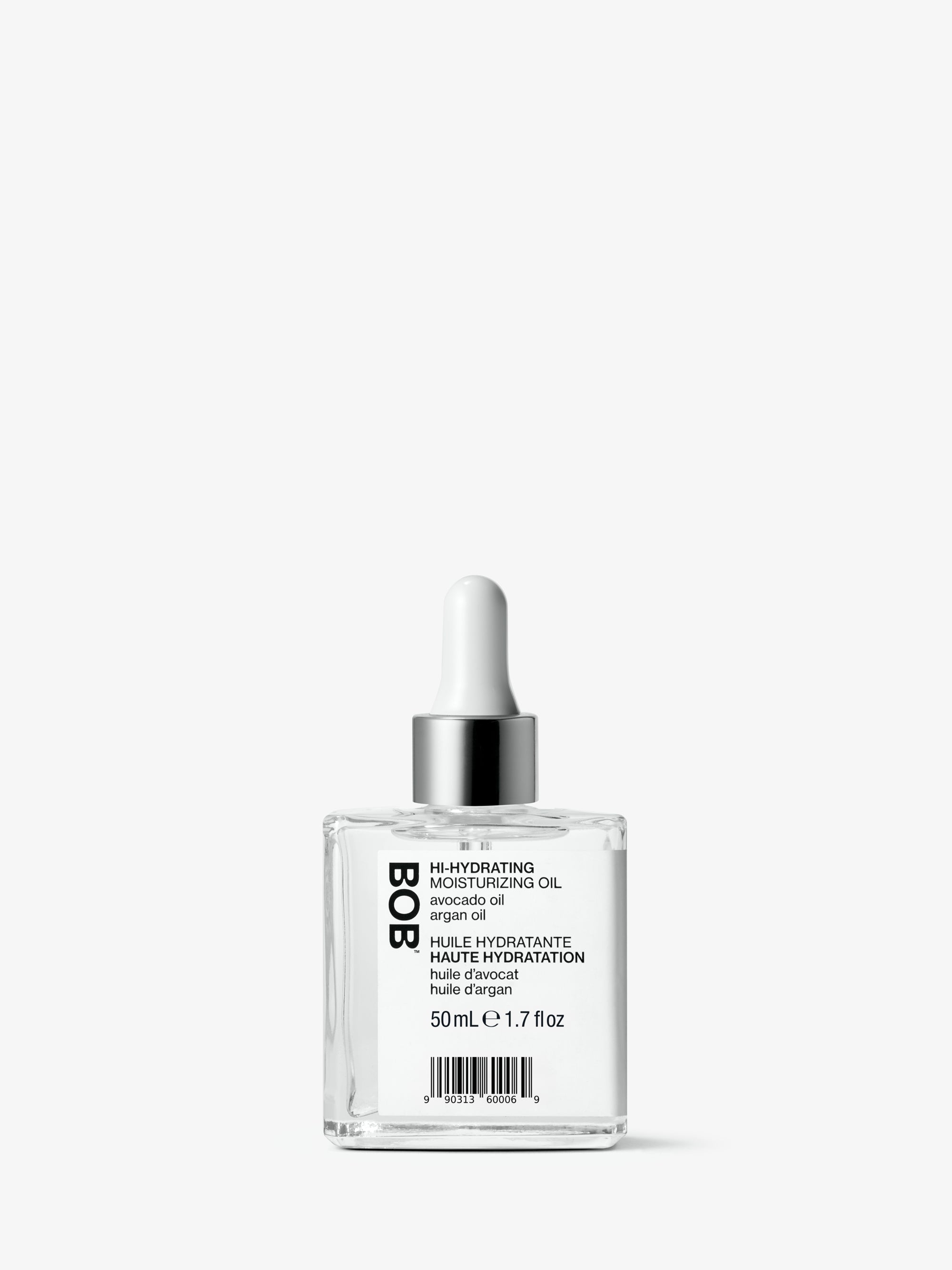 Hi Hydrating Moisturizing Oil 50 ML