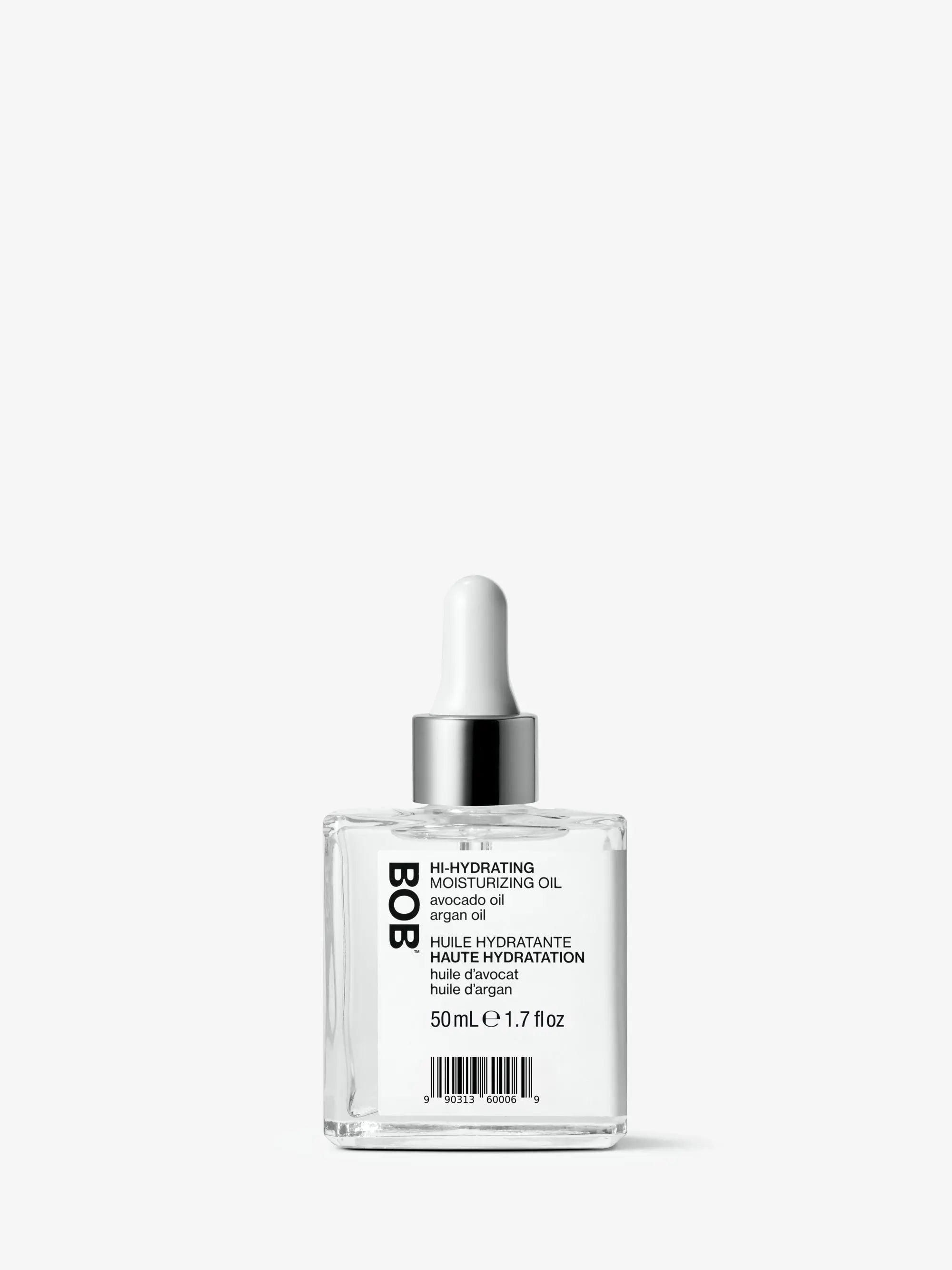 Hi-Hydrating Moisturizing Oil