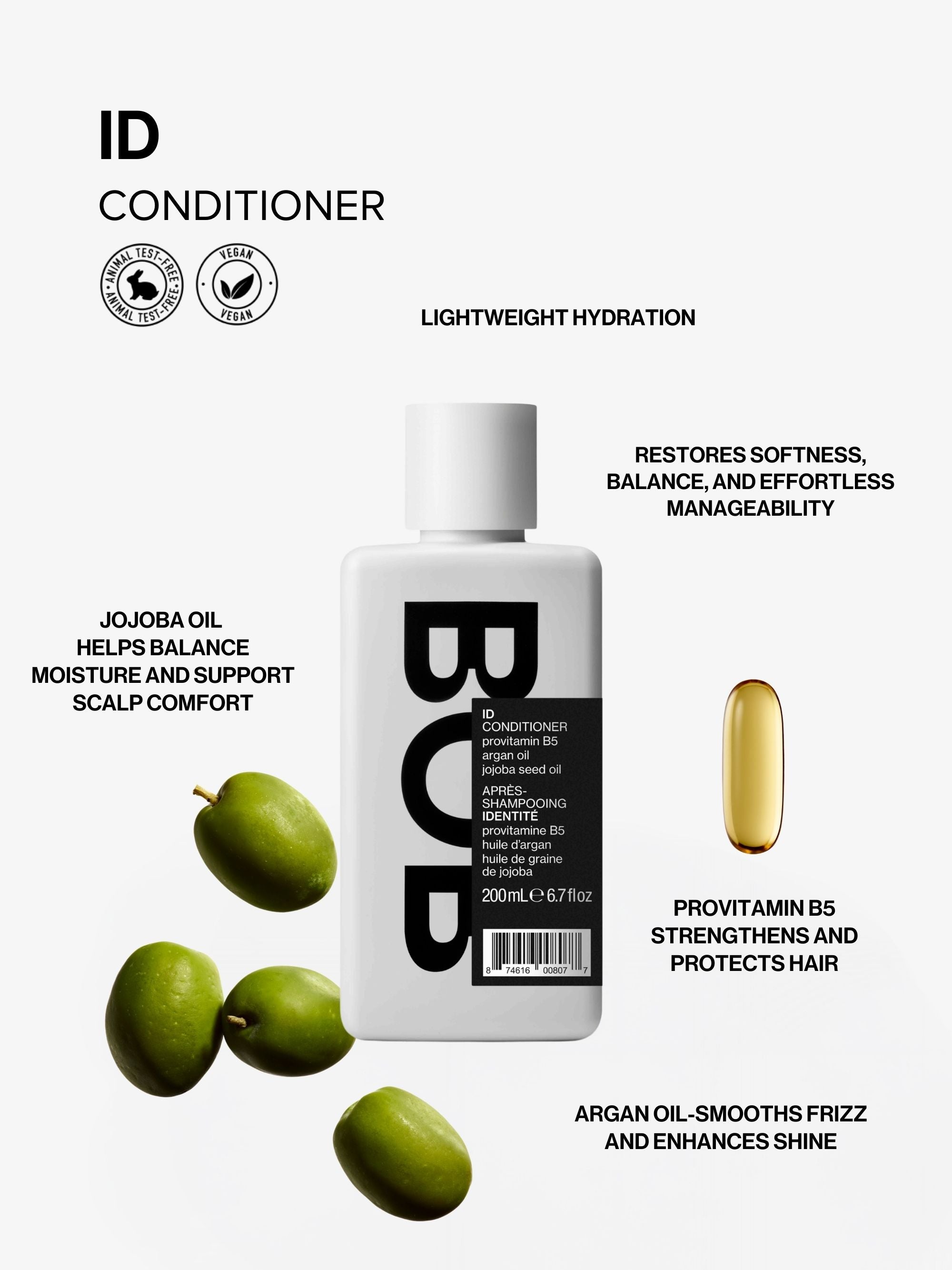 ID Conditioner