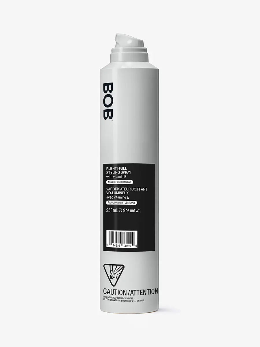 Plenti-Full Styling Spray
