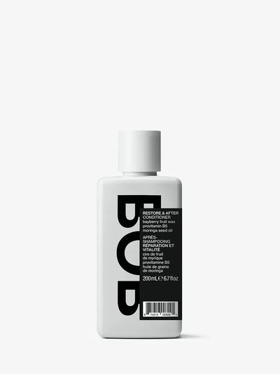 Restore & After Conditioner