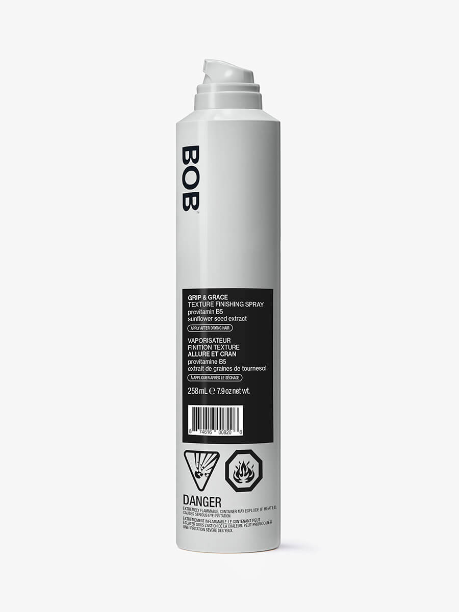 Grip and Grace Texture Finishing Spray