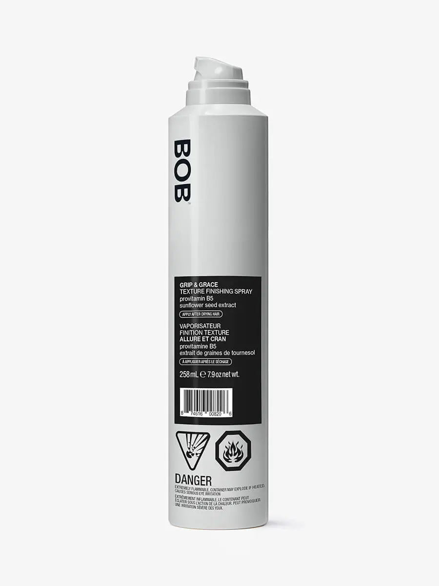 Grip and Grace Texture Finishing Spray