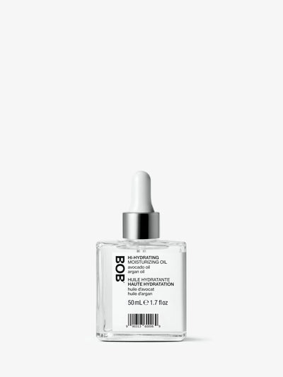 Hi-Hydrating Moisturizing Oil in 50mL
