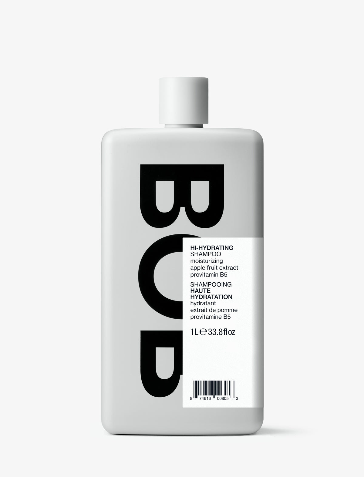 Hi-Hydrating Shampoo 1L