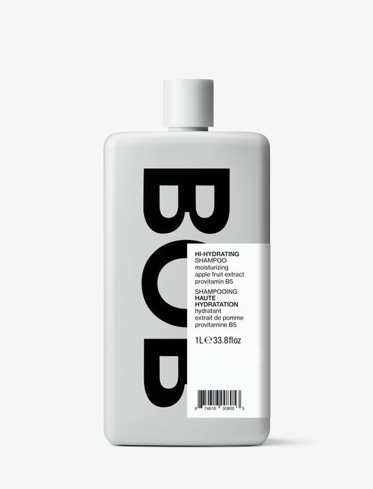 Hi-Hydrating Shampoo 1L