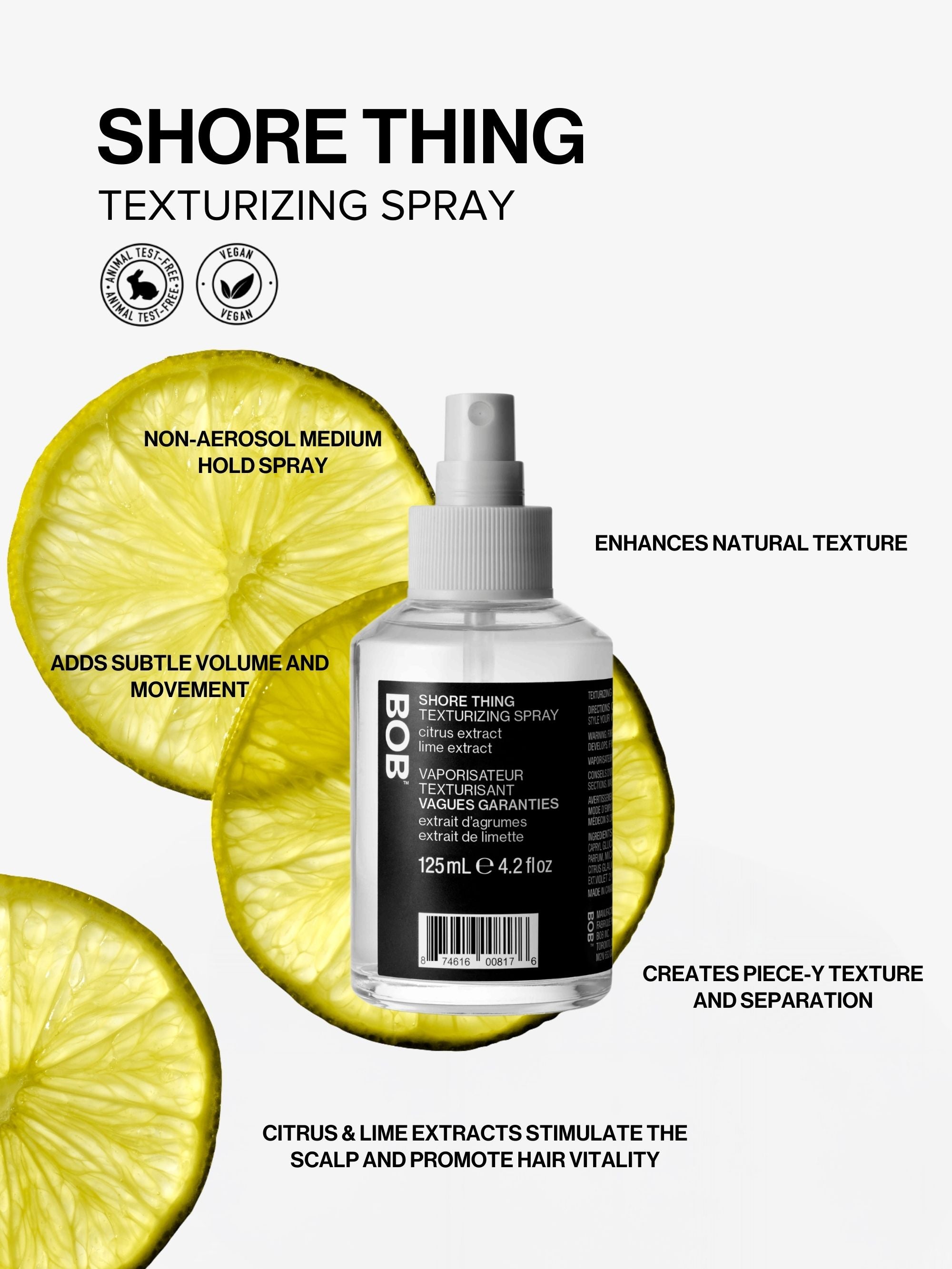 Shore Thing Texturizing Spray
