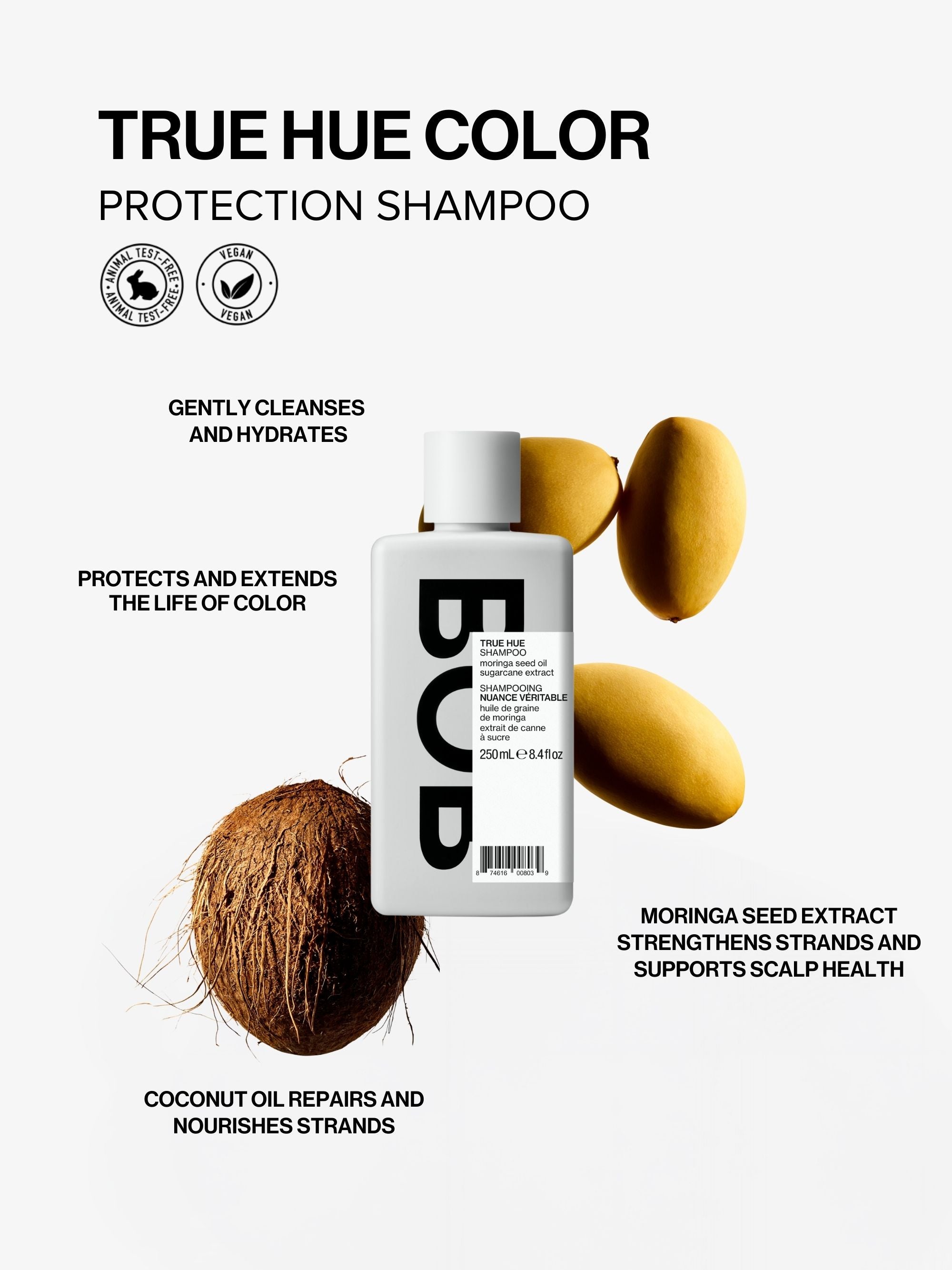 True Hue Shampoo