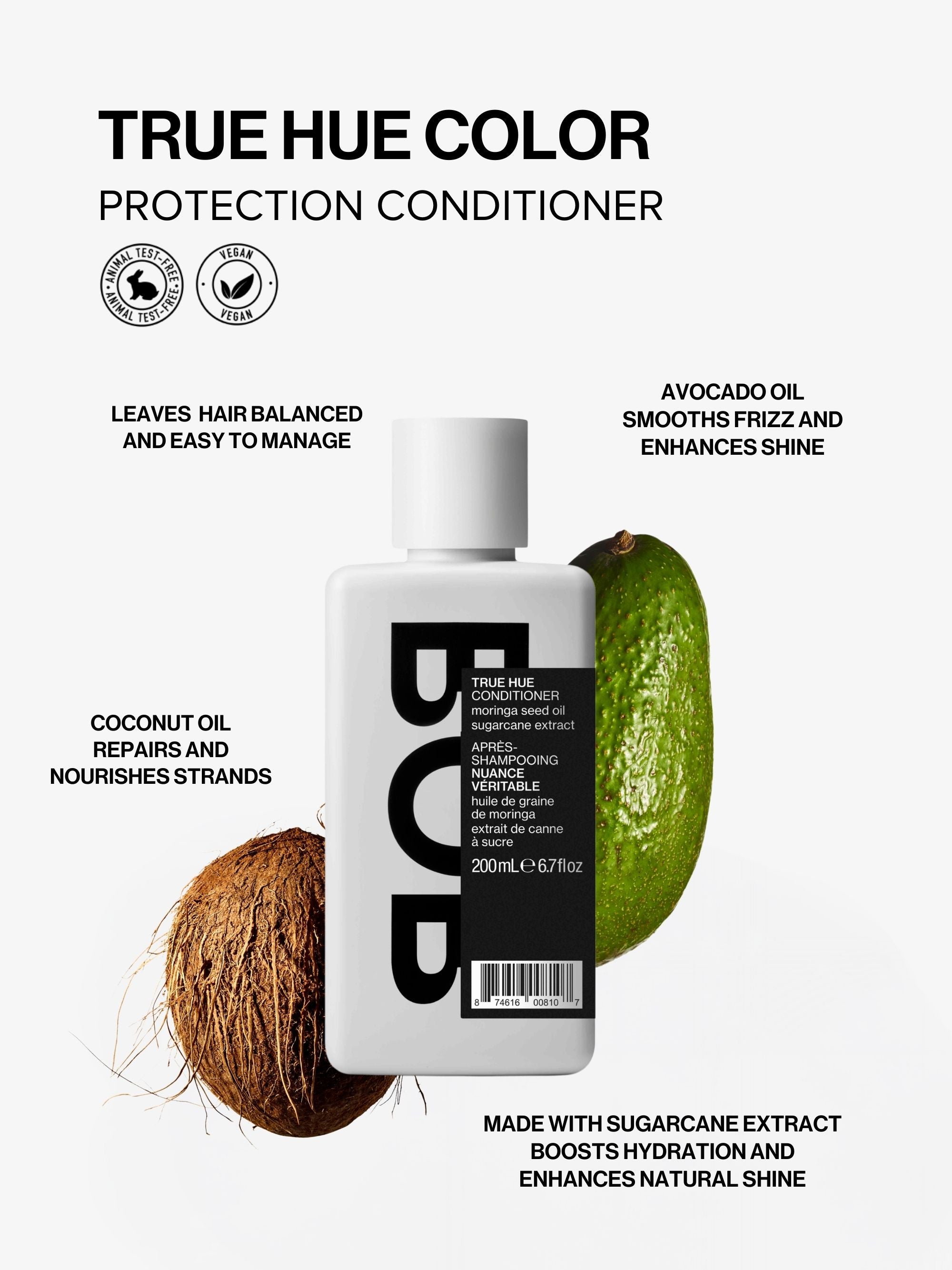 True Hue Conditioner
