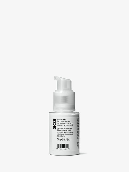Overtime Dry Shampoo
