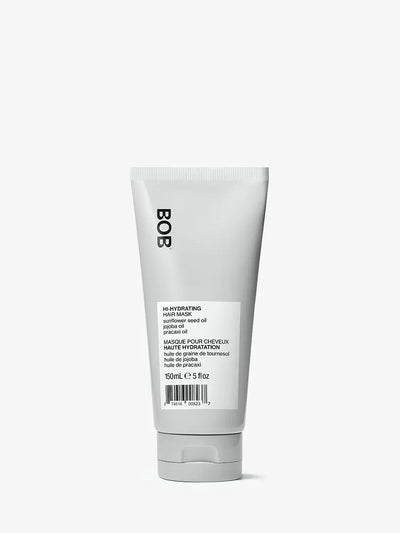 Hi-Hydrating Hair Mask