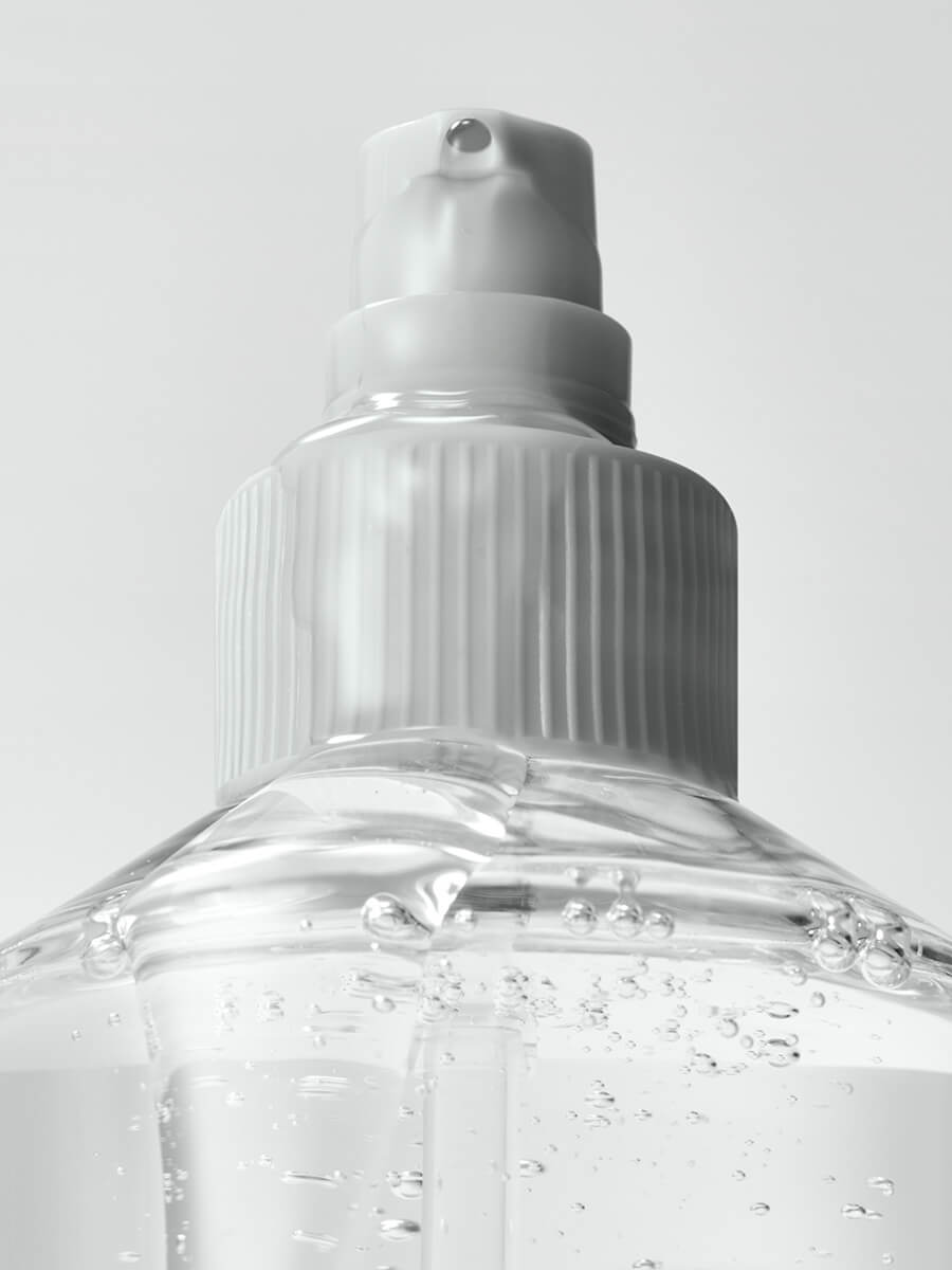 Shining Armor Frizz & Heat Primer