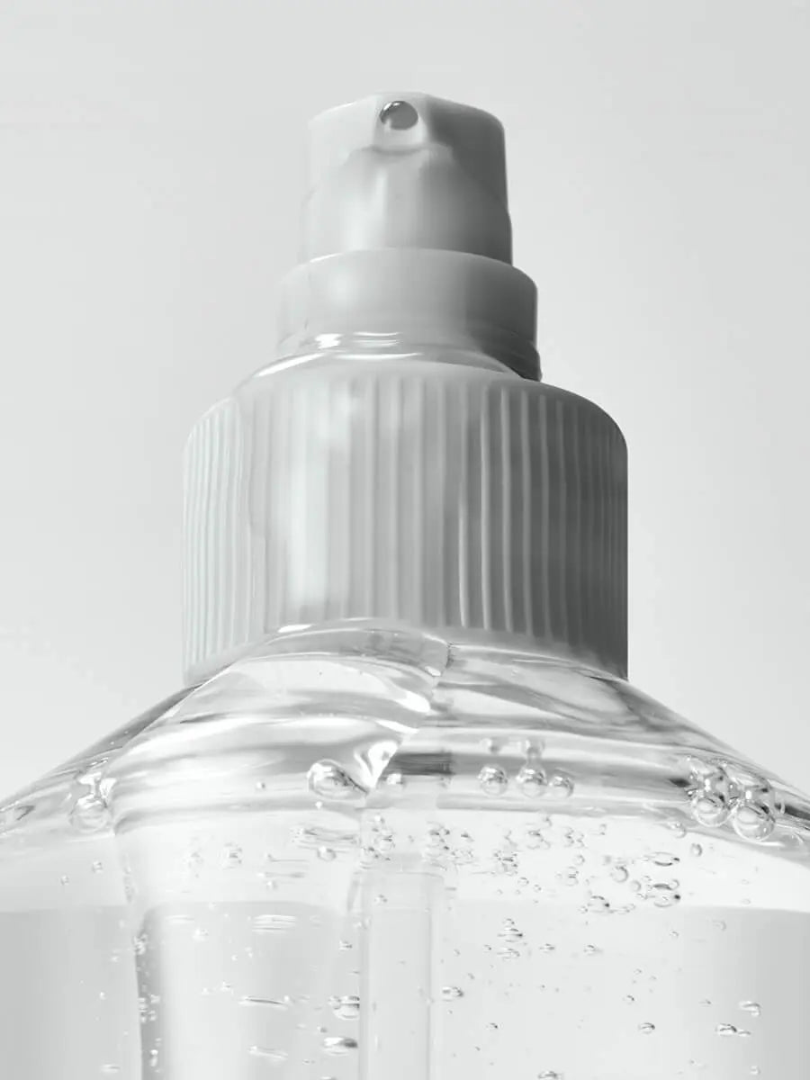 Shining Armor Frizz & Heat Primer